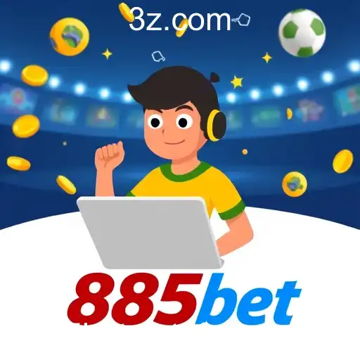 8855bet inova no mercado de jogos online
