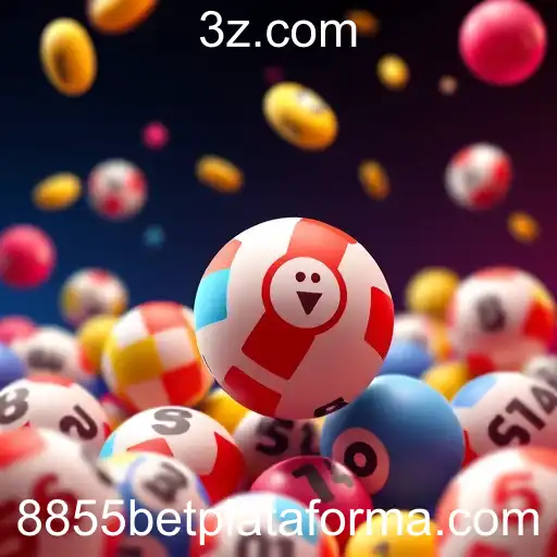 8855bet Inova no Mercado de Jogos Online em 2025