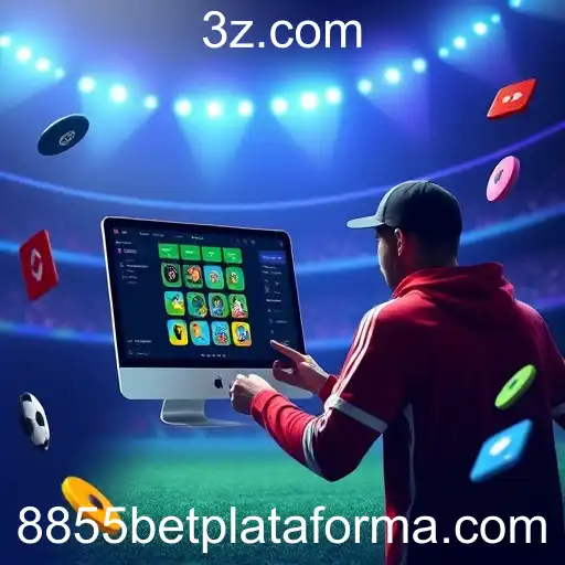 Tendências Atuais em Jogos Online