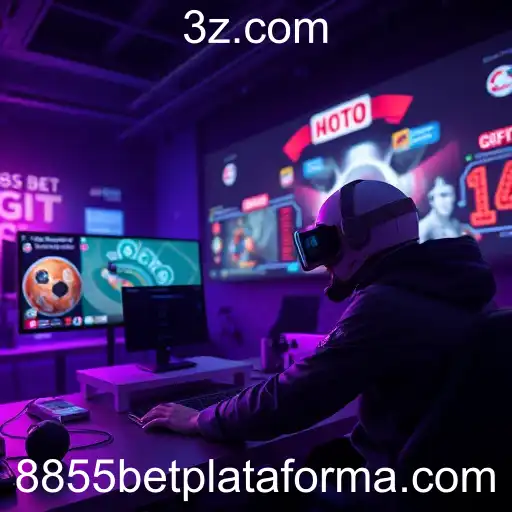 A Evolução dos Sites de Apostas Online em 2026