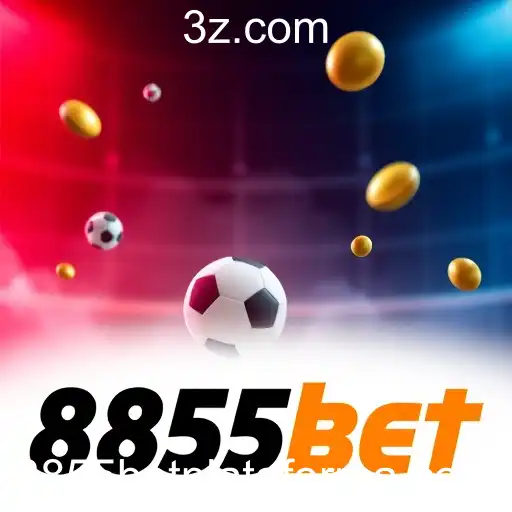 8855bet: A Expansão do Mercado de Jogos em 2025