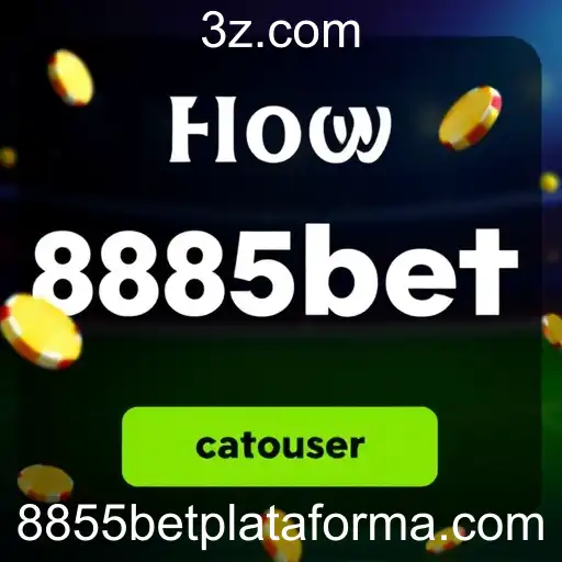 8855bet e o Crescimento do Jogo Online em 2025