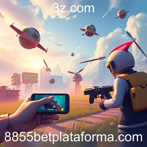 Impacto dos Jogos Online na Sociedade Moderna