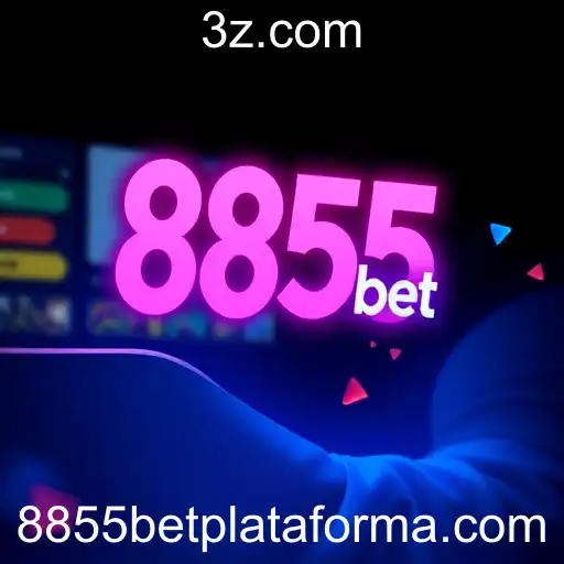 Inovações no Mundo dos Jogos e o Impacto da 8855bet