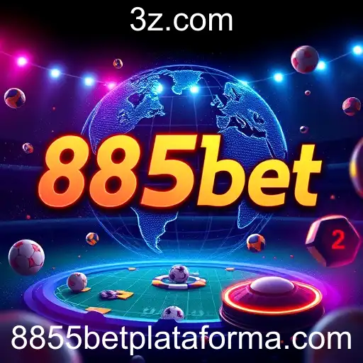 Impacto do 8855bet no Cenário de Jogos Online no Brasil