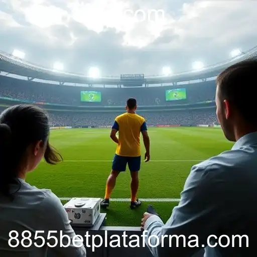 Impacto das Plataformas Digitais na Economia Brasileira