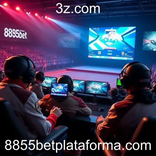 Novas Tendências nos Jogos eO Impacto da Rede