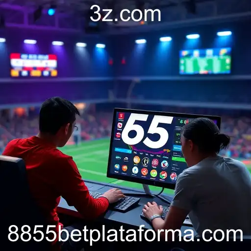 Crescimento dos Sites de Jogos Online em 2025