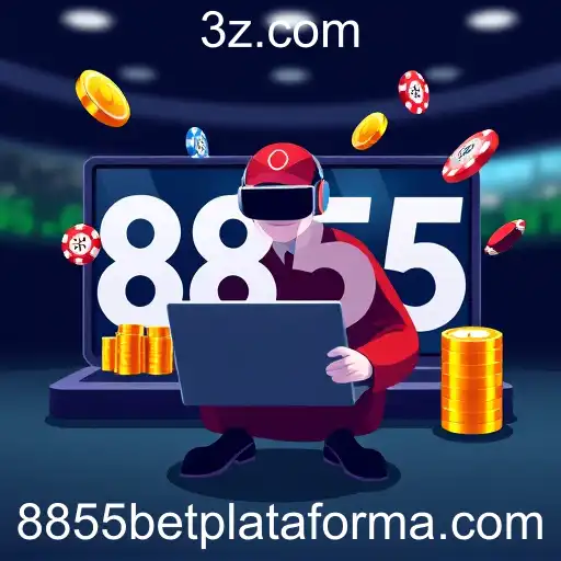 A Ascensão dos Jogos de Apostas Online em 2025