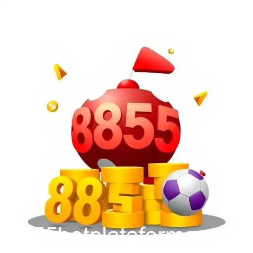 A Ascensão do 8855bet no Mercado de Jogos Online