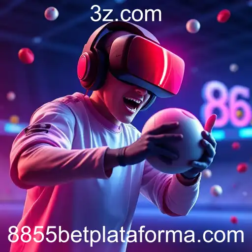 A Ascensão do 8855bet no Mercado de Jogos Online