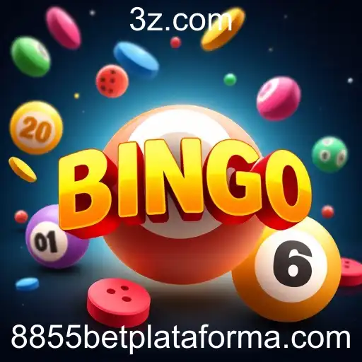 Descubra a Emoção do Bingo em 8855bet: Uma Experiência de Jogo Inesquecível