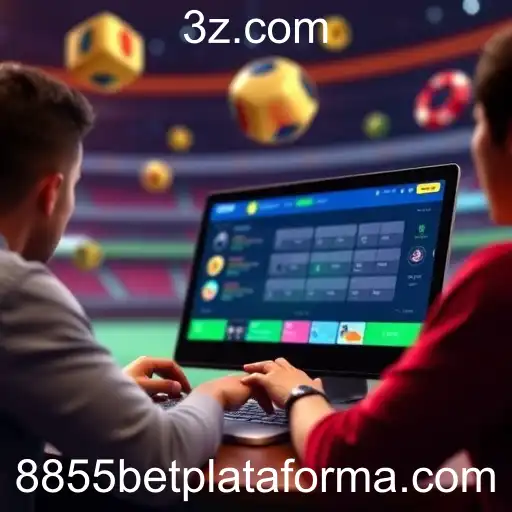 Expansão do Mercado de Jogos Online no Brasil