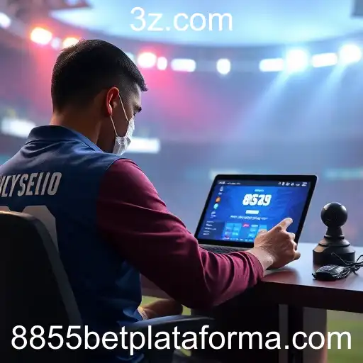 Inovações e Desafios do Jogo Online no Brasil