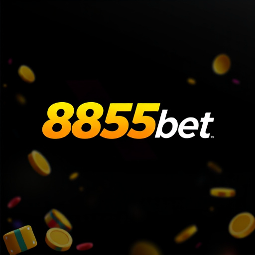 8855bet