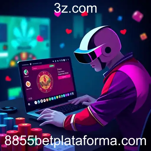 Tendências e Crescimento dos Jogos Online em 2026